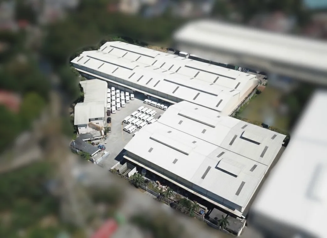 SPECIAL PURPOSE VEHICLE PLANT 3